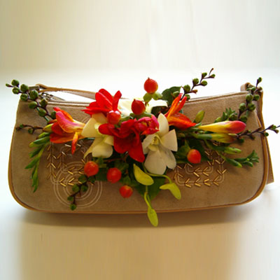 Alcorn's Wedding Bags