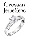 Jackie Crossan Jewellers - Quality Jewellery and Service. Engagement and Wedding Ring Specialists, Buncrana, Co. Donegal, Ireland.