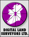 Digital Land Surveyors Ltd., Ordnance Survey House, Carnamuggagh, Kilmacrennan Road, Letterkenny, Co Donegal