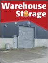 Warehouse Storage, Warehouses and Containers, Curraghleas, Letterkenny, Co. Donegal, Ireland.