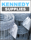 Kennedy Supplies, Donegal. Fuel, Agri Supplies, Gardening, Building Supplies and Hardware.